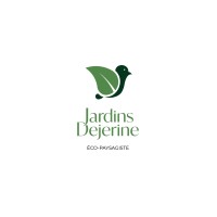 Les Jardins Dejerine logo - Similar company to Solyev