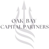 Oak Bay Capital Partners logo - Similar company to Insideout Intelligence
