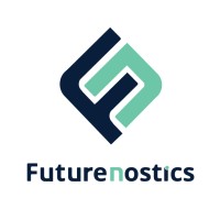 Futurenostics logo - Similar company to Fexen Smart Solution