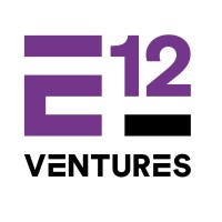 E12 Ventures logo - Similar company to Finai
