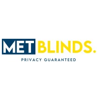 MET BLINDS INC. logo - Similar company to Stand And Command