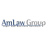 AmLaw Group logo - Similar company to Propertycheck.Gr