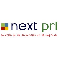 Next Prevención logo - Similar company to Asturglass