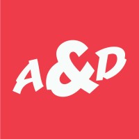 Armed & Dangerous Creative logo - Similar company to Flex Press Solutions