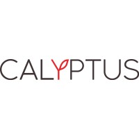 CALYPTUS logo - Similar company to Actus Finance & Communication