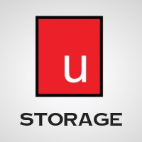 U Storage logo - Similar company to Multibodegas Polanco