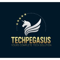 TechPegasus logo - Similar company to Wi Technology