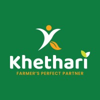 Khethari Agritech logo - Similar company to Mountstribe Agritech