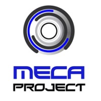 Mecaproject logo - Similar company to Integral Ipc