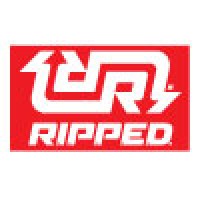 R.I.P.P.E.D.  - The One Stop Body Shock logo - Similar company to Briarfield Health Care Centers