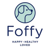 Foffy logo - Similar company to Ctrl