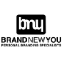 Brand New You logo - Similar company to Eas In Education