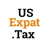 US-Expat.tax logo - Similar company to Compliance Tax Llc - Us Expat Tax Help