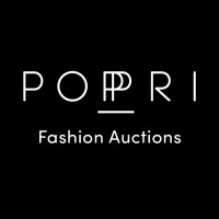 POPPRI Fashion Auctions logo - Similar company to Herbertus