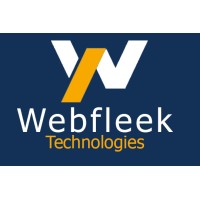 Webfleek Technologies logo - Similar company to Oaks & Corks