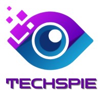 Techspie logo - Similar company to Gtek Dynamics