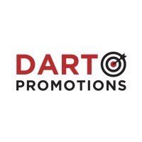 Dart Promotions logo - Similar company to Amiens Floorball
