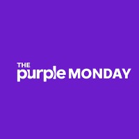 The Purple Monday logo - Similar company to Next Level Makers
