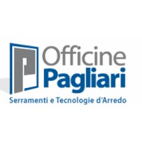 Pagliari Officine logo - Similar company to Projer Industria Eletrica