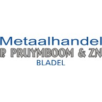 Metaalhandel P.Pruymboom & Zn logo - Similar company to Erb Handel Gmbh