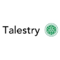 Talestry logo - Similar company to Suace