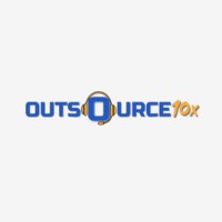 Outsource10x logo - Similar company to Icarus Midas Ventures