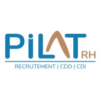 Pilat Rh logo - Similar company to Slic-Valfor