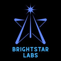 BrightStar Labs logo - Similar company to Researchhub