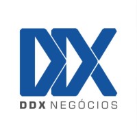 DDX Intermediação de Negócios logo - Similar company to Jpf Factoring