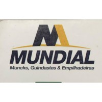 Mundial Transportes logo - Similar company to Eleva Guindastes