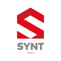 Synt bv logo - Similar company to Synt