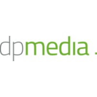 dpmedia GmbH logo - Similar company to Userdoo