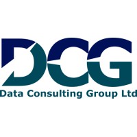 Data Consulting Group Ltd logo - Similar company to Solace Uk