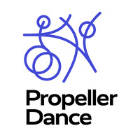 Propeller Dance logo - Similar company to Ways Education