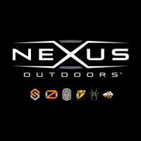 Nexus Outdoors logo - Similar company to Trophy Ridge