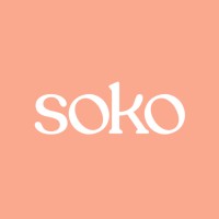 Soko logo - Similar company to Soko