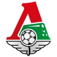FC Lokomotiv Moscow logo - Similar company to Fc Shakhtar Donetsk