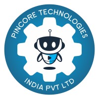PINCORE TECHNOLOGIES INDIA PVT. LTD. logo - Similar company to Newf@Ngled View$ C/O Umeshimprints