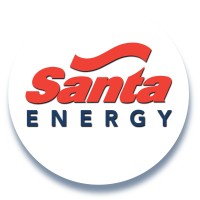 Santa Energy Corporation logo - Similar company to Penmor Lithographers