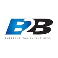 B2B Expert Mobile Connection logo - Similar company to Fabrica De Papetarie