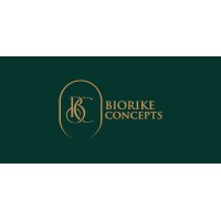 Biorike Concepts logo - Similar company to Oguntechies