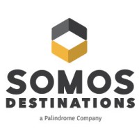 SOMOS Destinations logo - Similar company to Pacificap Management
