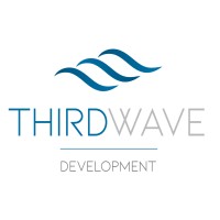Third Wave Development logo - Similar company to 3Rd Wave Development
