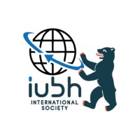 IUBH International Society logo - Similar company to Iu Group