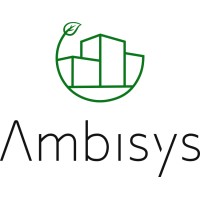 AMBISYS AB logo - Similar company to Autech Ab