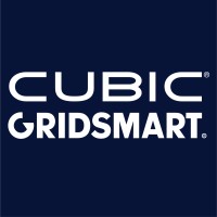 Cubic | GRIDSMART logo - Similar company to Precision Sensing, Spc