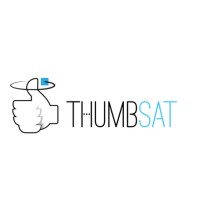 ThumbSat Inc logo - Similar company to Curematch, Inc.