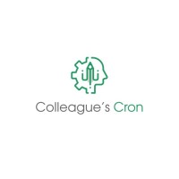 Colleagues Cron IT Solutions Pvt. Ltd. logo - Similar company to Krutva