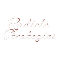 Radicle Strategies logo - Similar company to SILVERWAKE