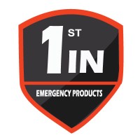 1st In Emergency Products logo - Similar company to Action Coupling & Equipment